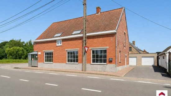 Bruggesteenweg - 38 - - 8760