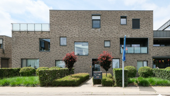 Sleutelstraat - 27 - A - 3920