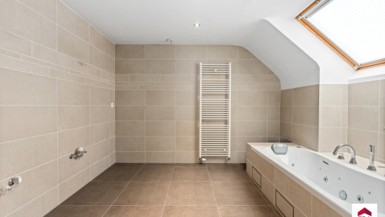 Frans Robbrechtsstraat - 124 - - 1780
