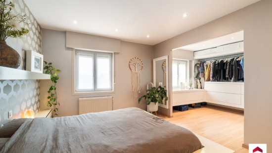Rue Caremberg - 71 - - 7850