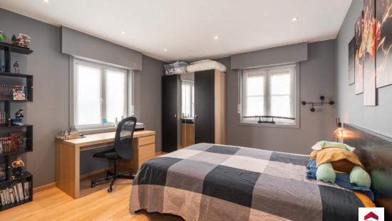 Rue Caremberg - 71 - - 7850