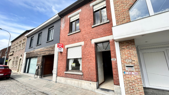 Meensesteenweg - 226 - - 8800