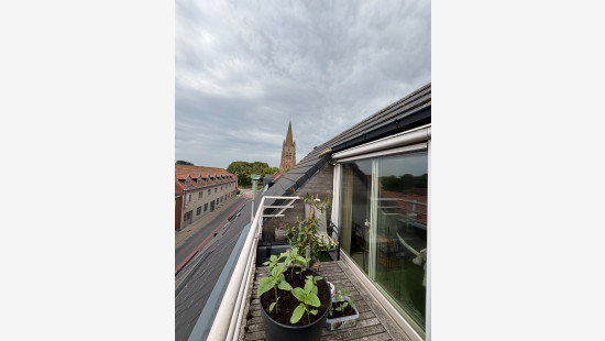 Korte Ieperstraat - 6 - 3001 - 8920