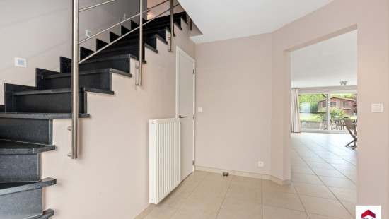 Frans Robbrechtsstraat - 124 - - 1780