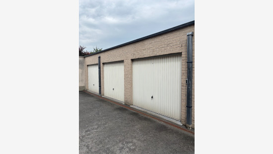 Korte Ieperstraat - 6 - 3001 - 8920