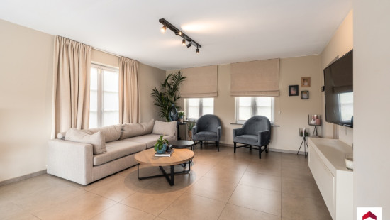 Rue Caremberg - 71 - - 7850