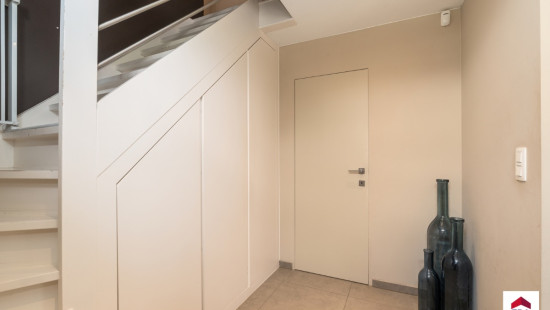Rue Caremberg - 71 - - 7850