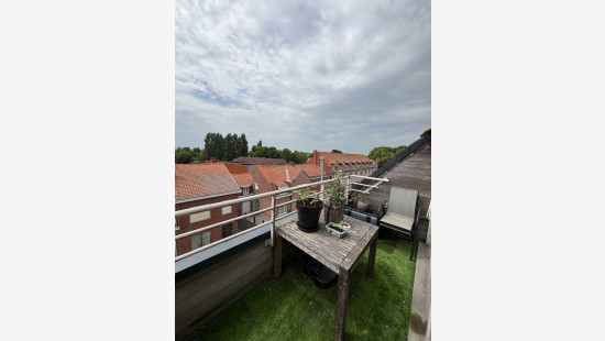 Korte Ieperstraat - 6 - 3001 - 8920