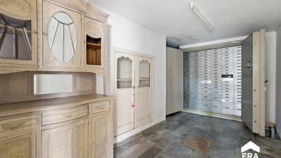 Bellestraat - 6 - - 8954