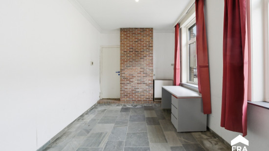 Bellestraat - 6 - - 8954