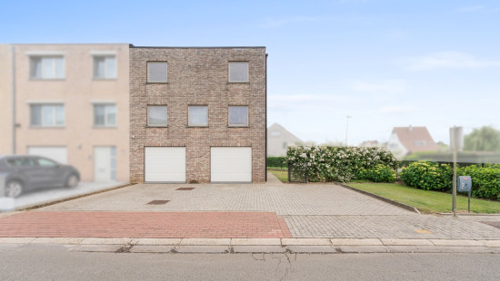 Lindeveldstraat - 2 - - 1930