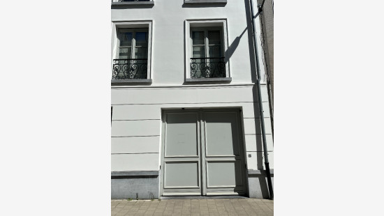 Molenstraat - 17 - - 2018