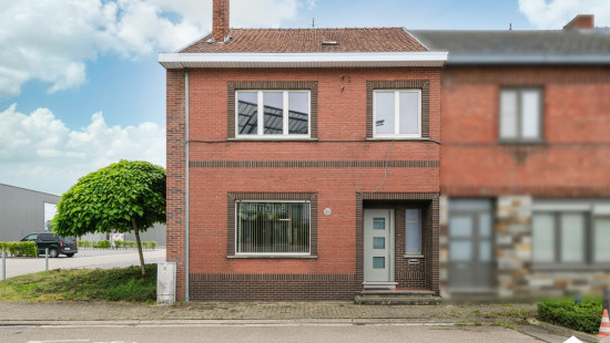 Veldstraat - 183 - - 3500