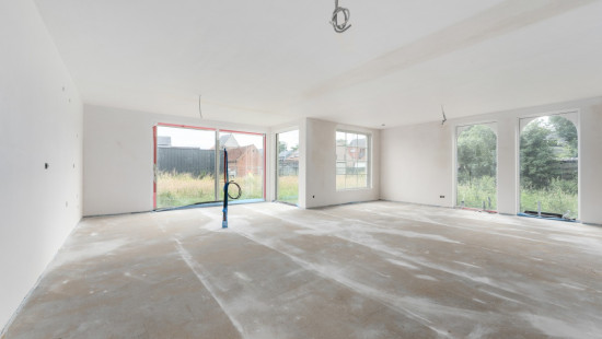 Huickstraat - 4 - C - Lot 2 - 9190