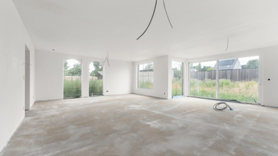 Huickstraat - 4 - B - Lot 1 - 9190