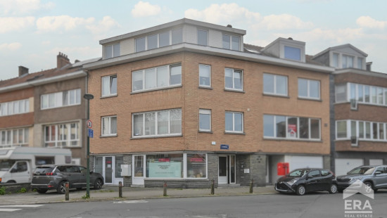 Rue de Wansijn - 2 - 1 - 1180