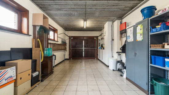 Heirweg - 32 - - 9750