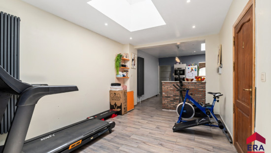 Gentse Steenweg - 123 - - 9300