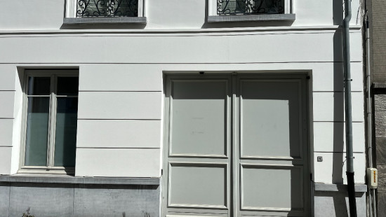 Molenstraat - 17 - - 2018