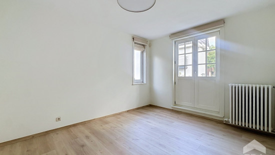 Rue du Merlo - 76 - - 1180