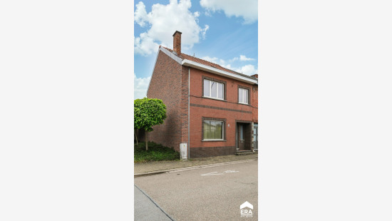 Veldstraat - 183 - - 3500