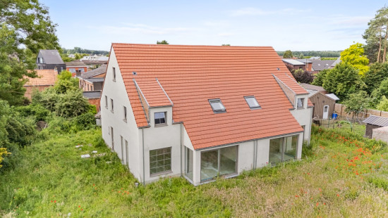 Huickstraat - 4 - C - Lot 2 - 9190