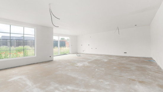 Huickstraat - 4 - B - Lot 1 - 9190