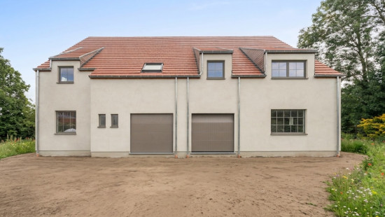 Huickstraat - 4 - B - Lot 1 - 9190