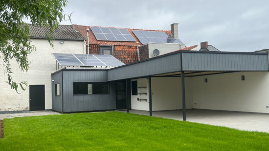 Poekelaan - 36 - - 8791