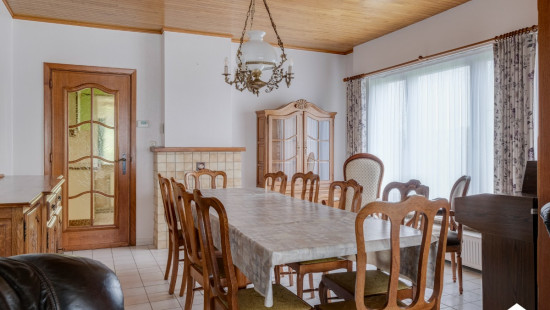 Dennenbosstraat - 5A - - 3450