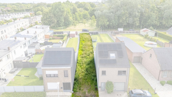 Botermelkstraat - ZN - - 9200