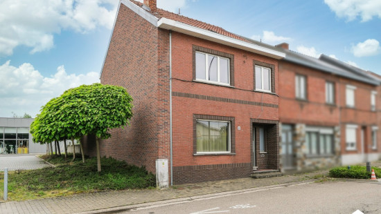 Veldstraat - 183 - - 3500