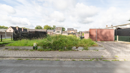 Botermelkstraat - ZN - - 9200