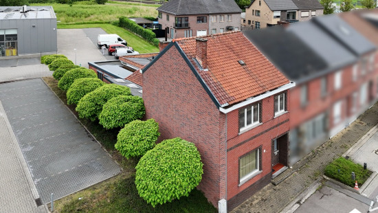 Veldstraat - 183 - - 3500