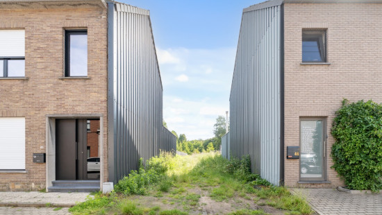Botermelkstraat - ZN - - 9200