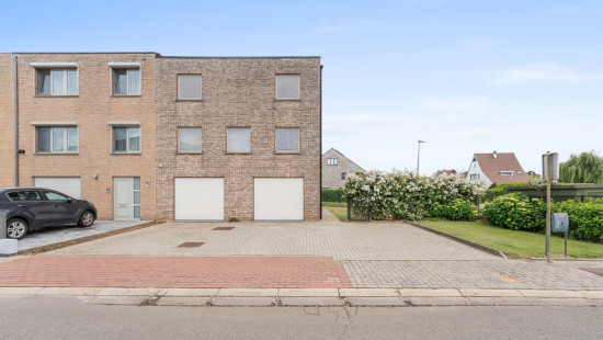 Lindeveldstraat - 2 - - 1930