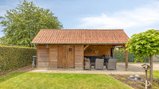 Kruisweg - 10 - - 3582