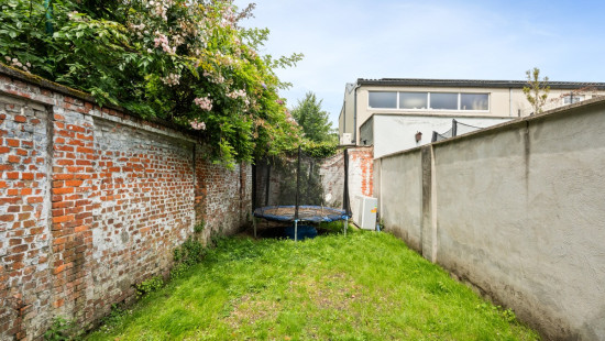 Terlindenhofstraat - 178 - - 2170