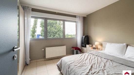 Brusselstraat - 23 - - 1702