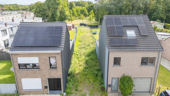 Botermelkstraat - ZN - - 9200