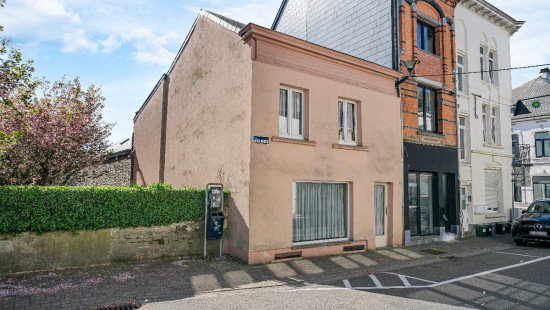 Rue Lucien burnotte - 44 - - 6840