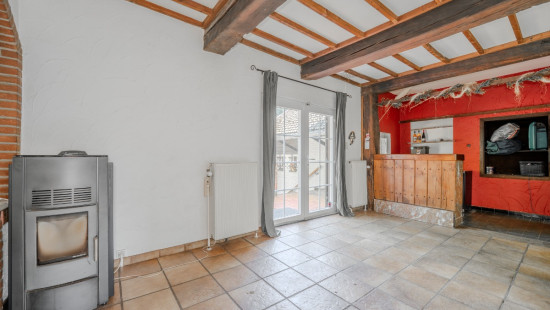 Rue de Géloury - 4 - - 4050