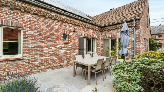 Heirweg - 32 - - 9750