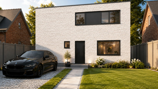 Brusselsestraat - 98 - A - 9500