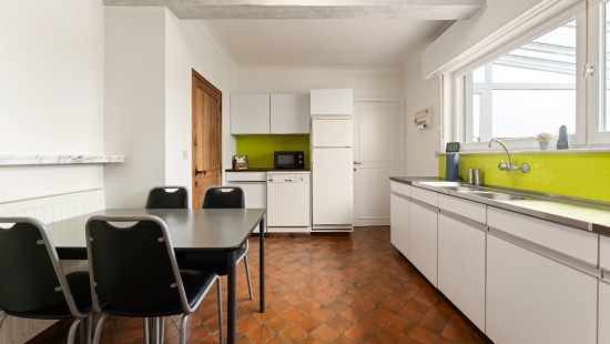 Vichteknokstraat - 75 - - 8540