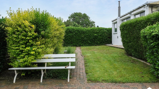 Dennenbosstraat - 5A - - 3450