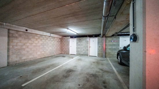 Rue Leclerc - 1 - B3 - 6600