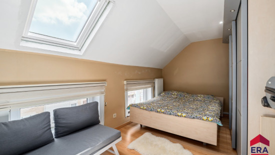 Gentse Steenweg - 123 - - 9300
