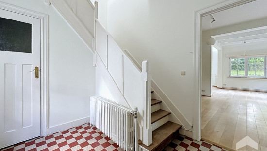 Rue du Merlo - 76 - - 1180