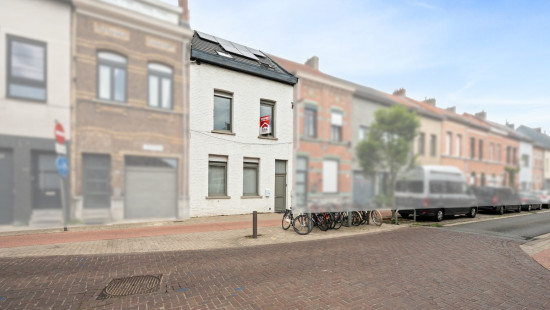 Terlindenhofstraat - 178 - - 2170